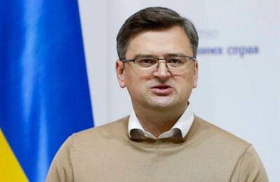 Олег Николенко - Дмитрий Кулеба - Украина отправит в Турцию несколько десятков спасателей - МИД - unn.com.ua - Украина - Киев - Турция