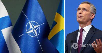 Реджеп Тайип Эрдоган - Марин Санн - Финляндия вступила в НАТО – в Финляндии заговорили о вступлении в НАТО без Швеции - obozrevatel.com - Россия - Турция - Венгрия - Швеция - Финляндия - Стокгольм - Хельсинки