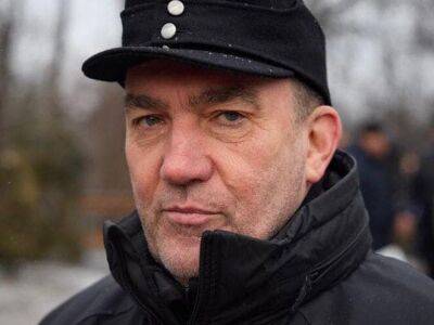 Алексей Данилов - Валентина Матвиенко - Михаил Подоляк - Данилов заявил, что в РФ "умоляют" о переговорах с Украиной, пытаясь привлечь как посредников "уже и Бразилию" - gordonua.com - Москва - Россия - Украина - Бразилия - Снбо - Переговоры