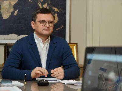 Дмитрий Кулеба - Кулеба назвал три приоритета, которые Украина будет продвигать на Мюнхенской конференции безопасности - gordonua.com - Россия - Украина - Ракеты
