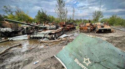 За сутки уничтожены больше тысячи российских военных - ru.slovoidilo.ua - США - Украина - New York - Краснодарский край
