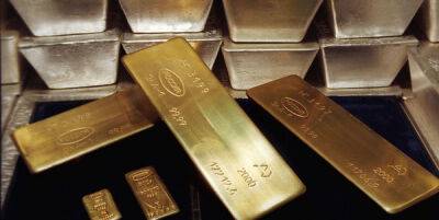 Россия заняла четвертое место по золотовалютным резервам - finmarket.ru - Россия - Китай - Швейцария - Япония