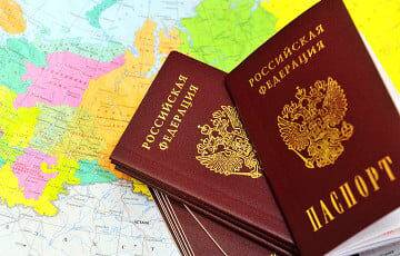 Провокация РФ: жителям казахстанского Байконура раздают российские паспорта - charter97.org - Россия - Украина - Казахстан - Белоруссия - Байконур - ДНР - ЛНР