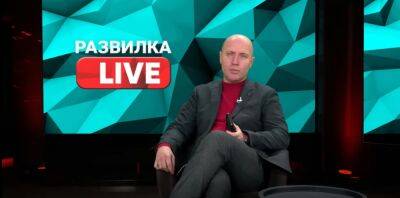 Руслан Бизяев - Политолог объяснил, могут ли россияне снова вернуться на Харьковское направление - politeka.net - Украина