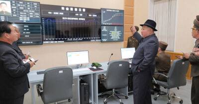 Ким Сон - ООН: КНДР финансирует ядерную программу кибер-кражами - rus.delfi.lv - США - КНДР - Латвия
