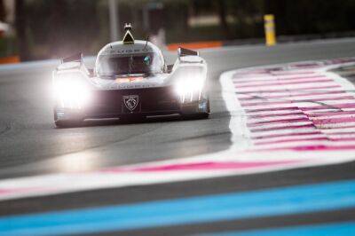 Aston Martin - WEC: Вандорн стал резервным гонщиком Peugeot - f1news.ru - Бахрейн