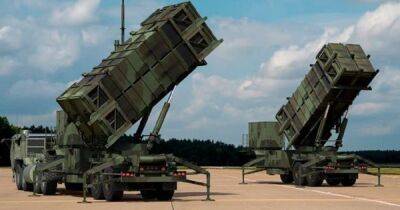 Мариуш Блащак - Польша перебросила Patriot в Варшаву: что планируют военные - dsnews.ua - США - Украина - Италия - Германия - Япония - Польша - Голландия - Варшава