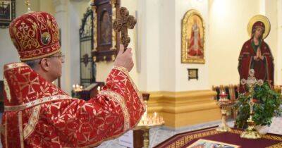 Украинская греко-католическая церковь переходит на новый календарь: что это значит - focus.ua - Украина - Киев