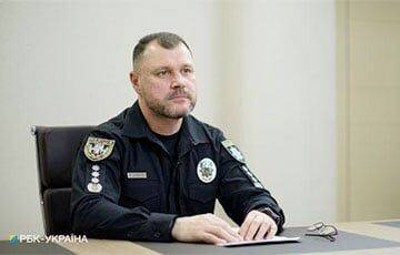 Ярослав Железняк - Денис Шмыгаль - В Украине назначен новый министр внутренних дел после крушения вертолета в Броварах - charter97.org - Украина - Киев - Белоруссия - Харьков