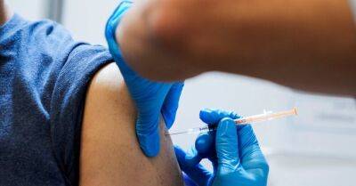 Охват вакцинацией от Covid-19 в Латвии в начале января достиг почти 70% - rus.delfi.lv - Латвия