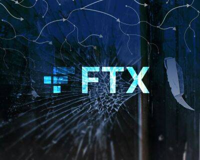 Джон Рэй заработал $690 000 за два месяца в качестве нового CEO FTX - forklog.com - США