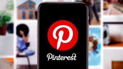 Квартальные доходы Pinterest снизились - minfin.com.ua - Украина