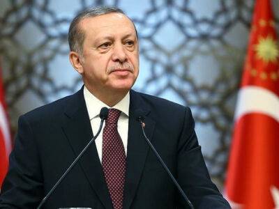 Реджеп Тайип Эрдоган - Реджеп Эрдоган - В Турции объявили чрезвычайное положение - unn.com.ua - Украина - Киев - Турция