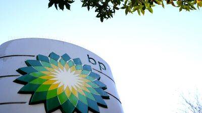 Британская BP удвоила прибыль в 2022 году - ru.euronews.com - Россия - Украина - Англия