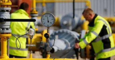Война — не помеха: Украина объявила об импорте газа из Европы - focus.ua - Россия - Украина - Молдавия