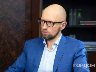 Дмитрий Гордон - Алексей Данилов - Валентина Матвиенко - Арсений Яценюк - Михаил Подоляк - Яценюк: Переговоры – это еще один виток нестабильности. Мы даже не представляем, сколько еще горячих точек возникнет в мире - gordonua.com - Москва - Россия - Украина - Переговоры