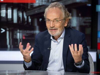 Дональд Трамп - Эммануэль Макрон - Валентина Матвиенко - Михаил Подоляк - Савик Шустер - Джо Байден - Шустер: "Все, хватит, мы прекращаем помощь. До свидания" – не могу представить, что кто-то из лидеров Запада может сказать такое Зеленскому - gordonua.com - Москва - Россия - Украина