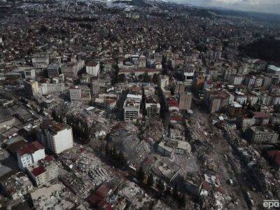 Олег Николенко - Двое граждан Украины, вероятно, погибли в результате землетрясения в Турции, еще не менее четырех пострадали – МИД - gordonua.com - Сирия - Украина - Израиль - Грузия - Турция - Румыния - Кипр - Ливан - Turkey - Газиантеп