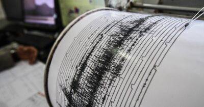 За последние 48 часов в мире зафиксировали 265 землетрясений (инфографика) - focus.ua - Сирия - Украина - Киев - Англия - Турция - Индонезия - Газиантеп