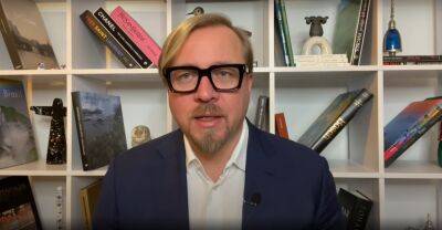 Борис Тизенгаузен - Политтехнолог Борис Тизенгаузен сообщил, в какую ловушку могут вскоре попасть россияне: «Серьезное разочарование» - politeka.net - Украина