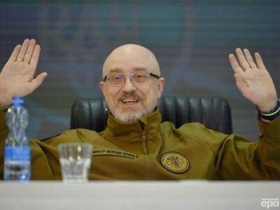 Владимир Зеленский - Алексей Резников - Марьяна Безуглая - Резников поблагодарил за "поддержку и конструктивную критику". По данным СМИ, на фоне слухов об отставке он "добился встречи" с Зеленским - gordonua.com - Украина - Україна - Минобороны