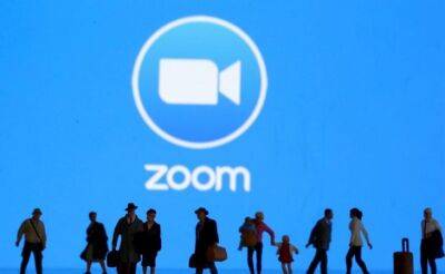 Zoom сократит 15% своего персонала и зарплату гендиректора на 98% - minfin.com.ua - Украина - шт. Калифорния - Сан-Хосе