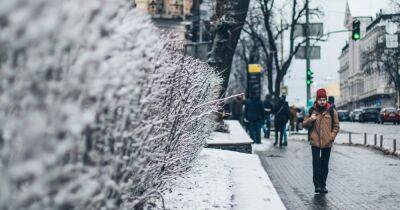 Как украинцам не замерзнуть на улице в февральские морозы: лайфхаки от ГСЧС - focus.ua - Украина - Гсчс