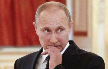 Геннадий Гудков - Путина «заварят» в бункере: три варианта переворота в Кремле - charter97.org - Россия - Украина - Белоруссия