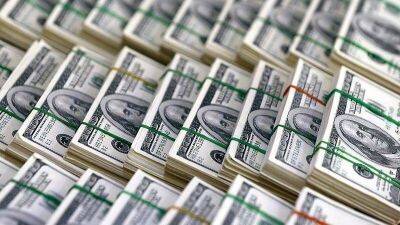 За январь международные резервы Украины выросли до $29,9 млрд - smartmoney.one - США - Украина