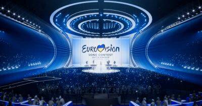 Дмитрий Шуров - Kalush Orchestra - Ведущим Евровидения-2023 в Ливерпуле станет украинец, но имя хранят в секрете - focus.ua - Украина - Англия - Ливерпуль