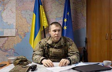 Роман Костенко - Наступление на Донбассе: полковник ВСУ раскрыл коварный замысел Кремля - charter97.org - Россия - Белоруссия