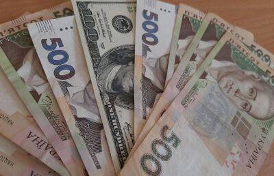 Анна Золотько - Доллар летит вниз - в обменниках паника: курс валют на сегодня ошарашил всех - ukrainianwall.com - Украина