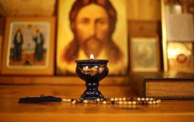 Иисус Христос - Великий пост-2023: основные правила - korrespondent.net - Украина