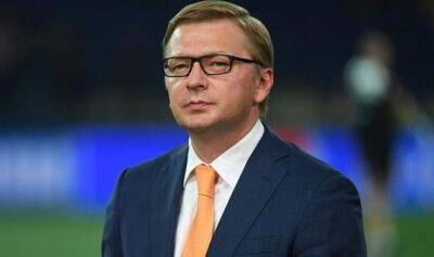 Сергей Палкин - Палкин: Наши потери могут вырасти до 70 миллионов евро - sportarena.com - Украина - Швейцария