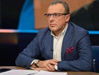 Дмитрий Спивак - Василий Малюк - Святослав Дубин - Надо принимать два законопроекта, - политик Дмитрий Спивак рассказал, чем СБУ должна заняться уже сейчас - politeka.net - Украина