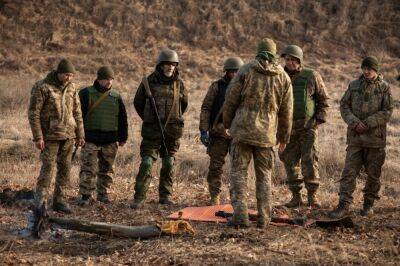 Давид Арахамия - Кирилл Буданов - Всех отправят на повторную ВВК: приготовиться тем, кто получил отсрочку или "непригодность" для мобилизации - ukrainianwall.com - Украина