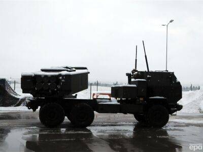 Мариуш Блащак - США одобрили продажу Польше HIMARS, ATACMS и другого оружия на $10 млрд - gordonua.com - США - Украина - Польша