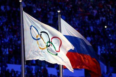 Греция не против участия россиян и белорусов в ОИ-2024 в Париже - sport.ru - Париж - Греция - Другие