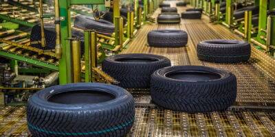 Уход Nokian Tyres с российского рынка стал ближе - finmarket.ru