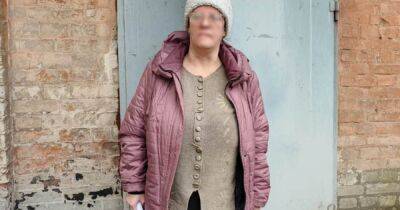 Сдавала позиции ВСУ за деньги: жительнице Славянска объявили о подозрении, — прокуратура - dsnews.ua - Россия - Украина - Донецк - Славянск - Запорожье