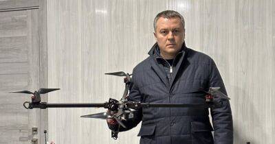 "Шахеды" не долетят: украинские БПЛА Spire будут охотиться на дроны-камикадзе - focus.ua - Россия - Украина