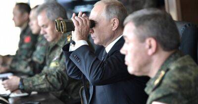 В Украине погибли более 20 российских генералов, — разведка Японии - dsnews.ua - Россия - США - Украина - Япония