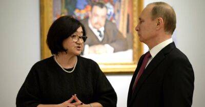 Владимир Путин - Уроженка Риги покидает пост директора Третьяковской галереи. Ее заменит дочь генерала ФСБ - rus.delfi.lv - Москва - Россия - Рига - Латвия