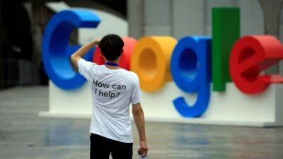Чат-бот Bard ошибся и обвалил акции материнской компании Google - svoboda.org - Reuters - Microsoft