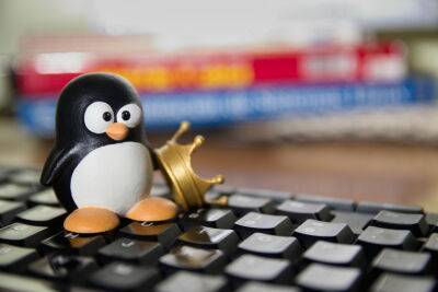 Prometheus запускает три бесплатных IТ-курса от The Linux Foundation: основы Linux, Git и Kubernetes - itc.ua - Украина - Украинские Новости