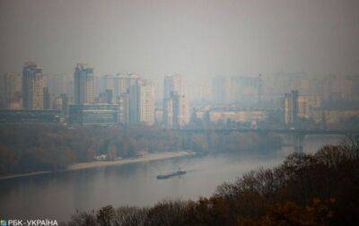 В Киеве опасно долго находиться на улице из-за грязного воздуха - КГГА - korrespondent.net - Украина - Киев