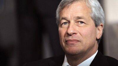 Джейми Даймон - Глава JPMorgan назвал преждевременными заявления о победе над инфляцией - minfin.com.ua - США - Украина