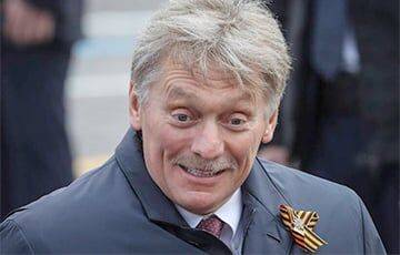 Дмитрий Песков - Секретарь ограниченного функционала - charter97.org - Белоруссия - Гаага