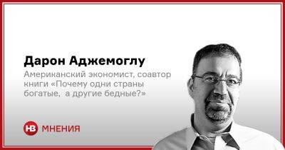 Чем опасна эпоха ChatGPT - nv.ua - США - Украина