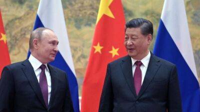 Китай тратит миллиарды долларов на пророссийскую пропаганду – СМИ - pravda.com.ua - Россия - Китай - США - Украина